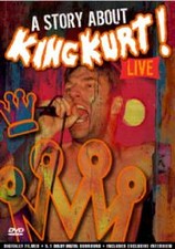 King Kurt: A Story About King