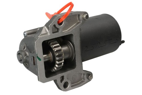 Starter fits ford cougar - fits,