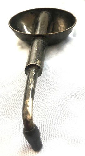 Rare antique hemispherical - *rare,