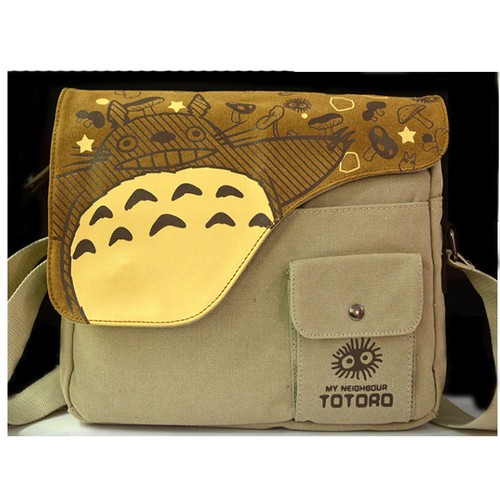 Anime neighbor totoro - my,