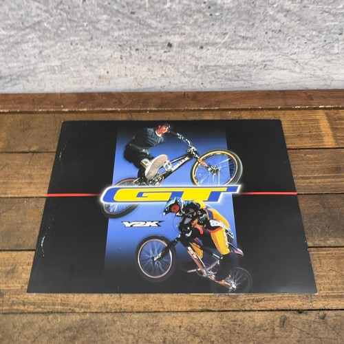 Vintage 2000 bmx - vintage,