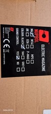 Airsoft Toy, New, Nuprol