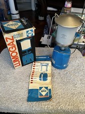 Camping Gaz Lumogaz C200