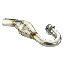 FMF Exhausts End of Line