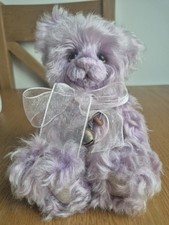 Charlie Bears Calendar Girls