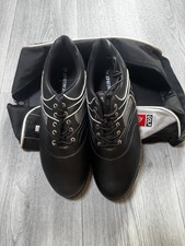 Dunlop Men's Golf Shoes UK 8,5