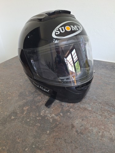 Suomy sport full - sr,