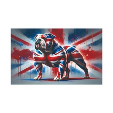 BRAND NEW UNION JACK Great