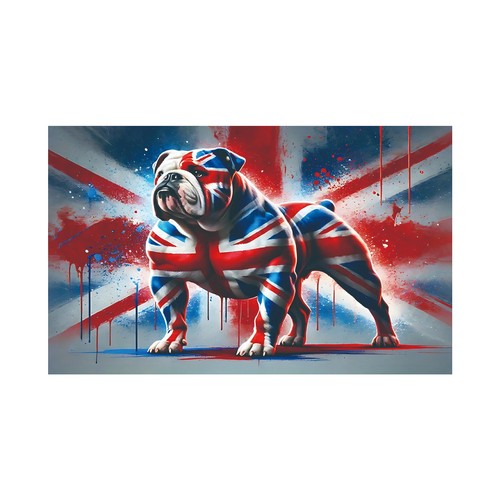 Brand new union jack great - jack,