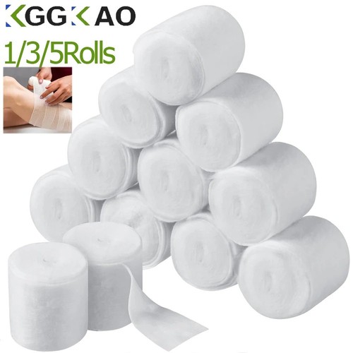 5cmx4 first aid - 7.5cmx4.5m,