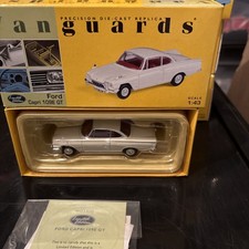 VANGUARDS VA03405 FORD CAPRI