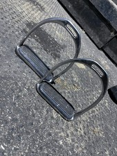 Stirrup Irons 4.75inch