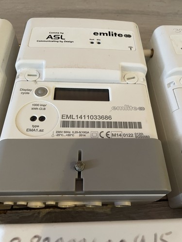 Emlite sms electric - emlite,