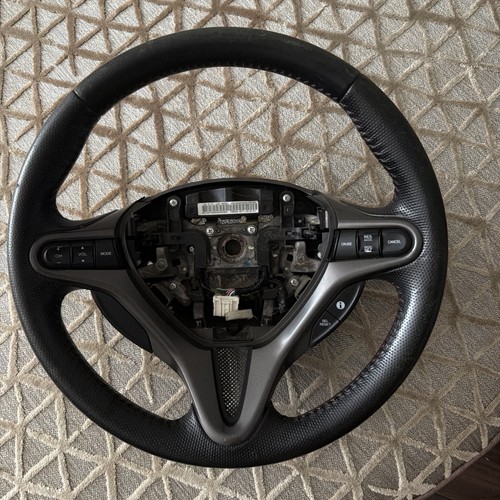 Honda civic type - honda,
