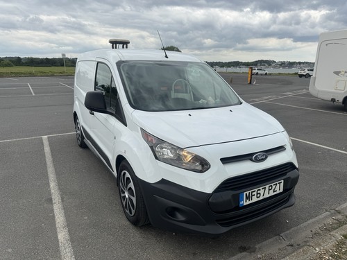 Ford connect 2017 - ford,
