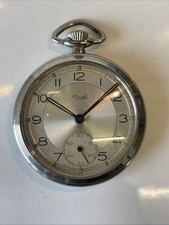 Kienzle Vintage 1940s Pocket