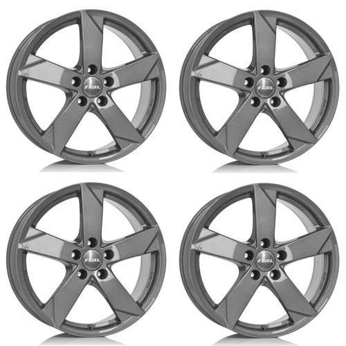 Rial kodiak wheels 0jx17 - wheels, 7.0jx17