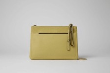 New Look Premium, lime green