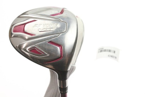 Yonex vxf golf club ladies - golf,