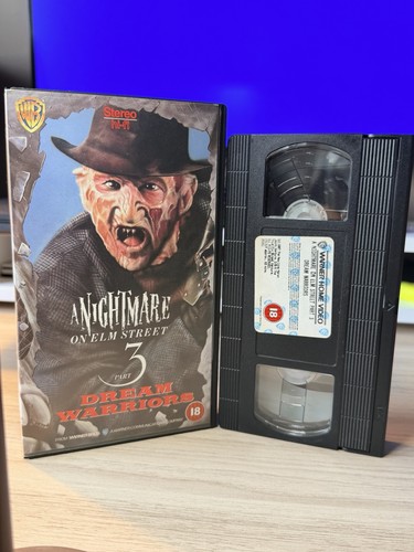 Nightmare elm street - nightmare,