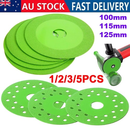 100mm 115mm 125mm glass - 125mm,