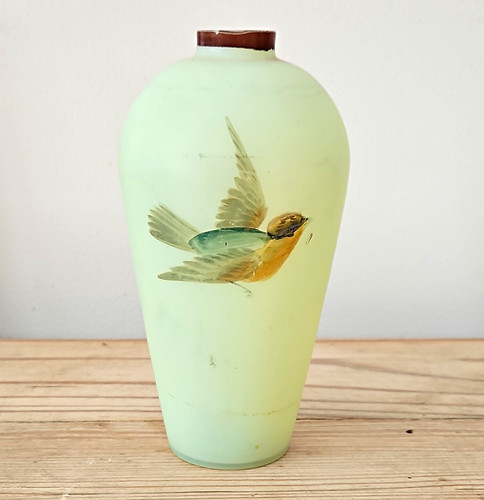Vintage italian opaline - italian,