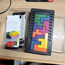 Katamino Pocket Game 500+