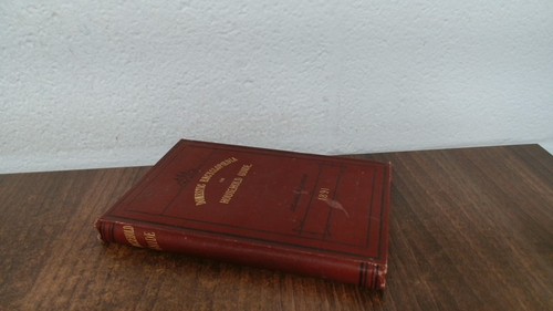 Domestic encyclopaedia or - encyclopaedia,