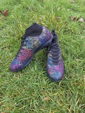 Astro Turf Football Boots –