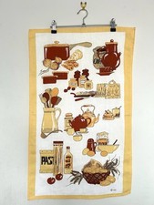 Vintage Kitchen/Food 100%