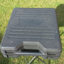 MicroM 30/12 Easyfind Portable caravan/camping satellite dish system