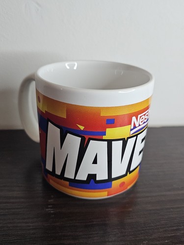 Very rare nestle maverick - very,