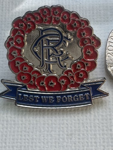 Glasgow rangers lest we - fc,