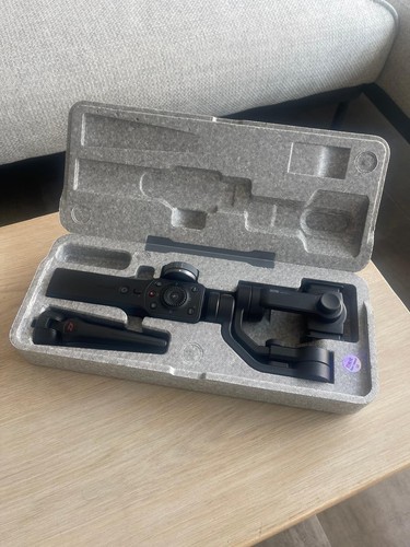 Zhiyun smooth gimbal - smooth, 4