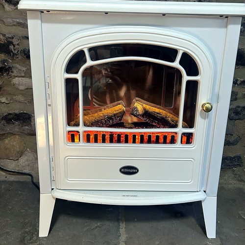 Dimplex electric stove - dimplex,