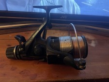 Shimano Bait  Runner Fishing