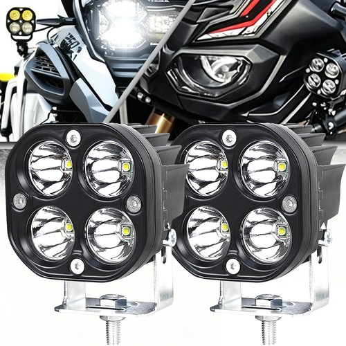 Driving fog spot lights 3 - 2x,