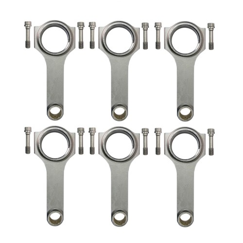 Forged 4340 beam connecting - forged,