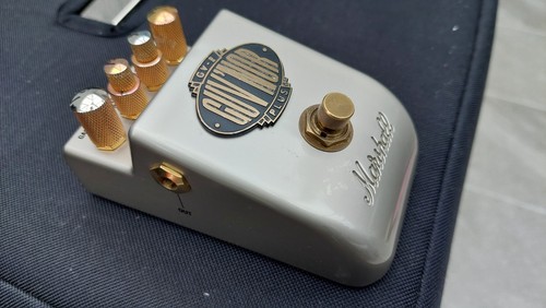 Marshall guv nor - marshall, gv-2