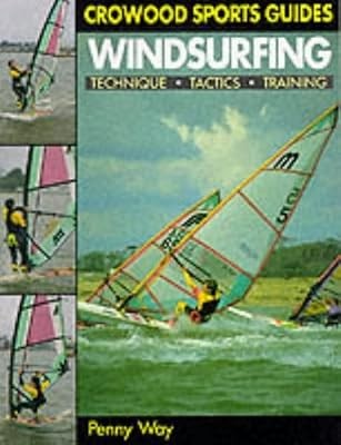 Windsurfing techniques - windsurfing:,