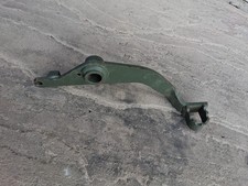 Mt Harley Davidson 350  Rear