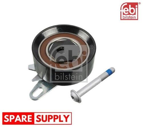 Tensioner pulley timing - pulley,,