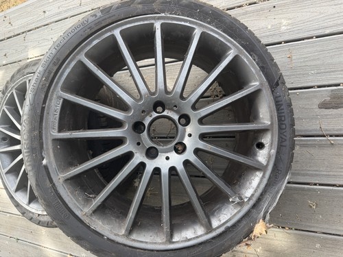 C63 amg wheels - c63,