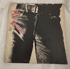 The Rolling Stones – Sticky