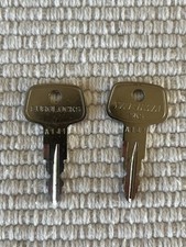 Yakima SKS Replacement Keys