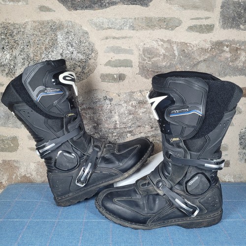 Alpinestars toucan gore tex - toucan, gore-tex
