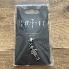 Harry Potter Dobby The House Elf Slider Charm - The Carat Shop