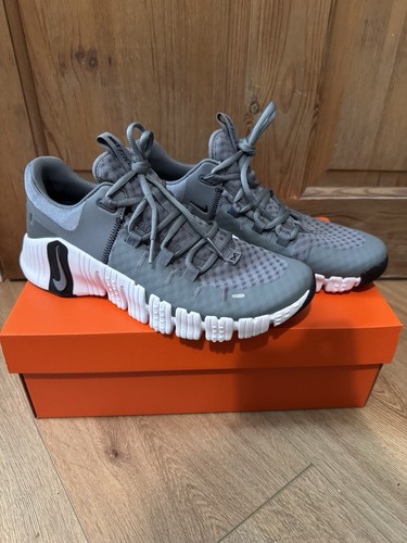 Nike free metcon - free, 5