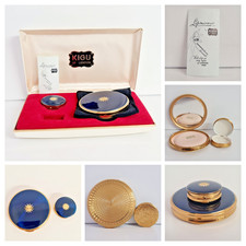 Vintage Kigu of London Compact