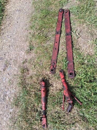 David brown cropmaster 25d - david,